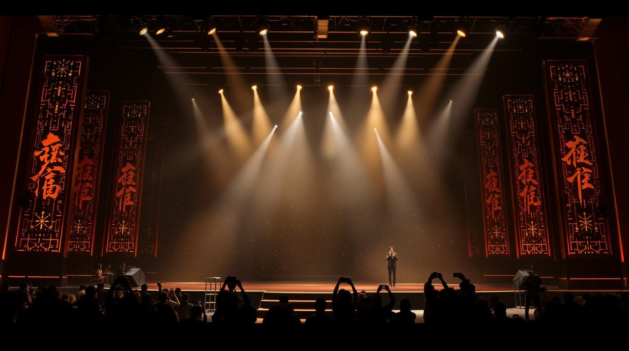 青苹果影院年度影迷颁奖典礼