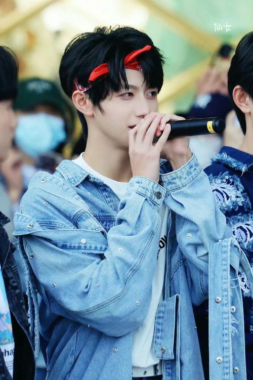 tf家族三代娱乐爆料,青春偶像们的成长与蜕变