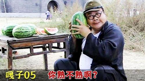 胖翻译哪集吃瓜