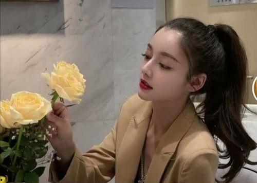 关于热巴的网红代言,引领网红新潮流