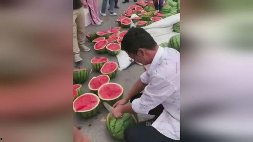 男女大型吃瓜现场