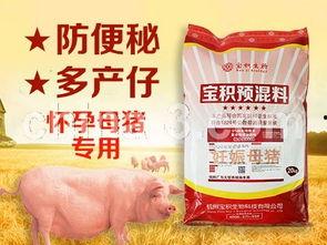 哺乳料预混料配料表怎么看,科学配比，助力幼崽健康成长