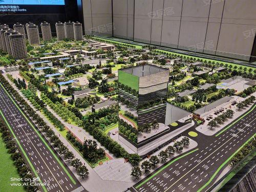 淮南富力城今日头条,今日头条聚焦项目进展与亮点