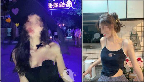 绝美网红翻车了