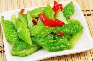 中瓜比较老怎么吃,探索老中瓜的多重美味