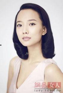 额头突出的女明星,盘点那些额头突出的女明星风采