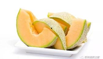 通辽达人吃哈密瓜,尽享夏日甜蜜时光